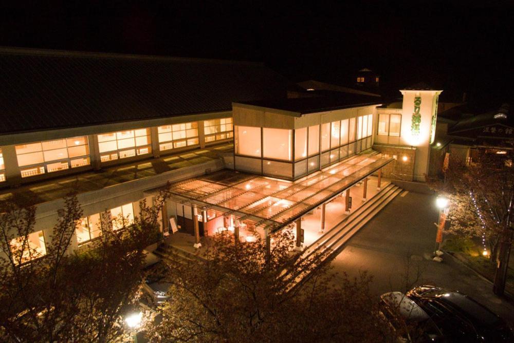 るり渓 フレアキャビン Nantan city Esterno foto
